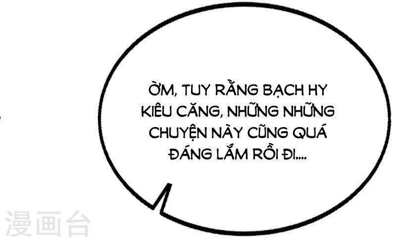 Này! Đừng Động Vào Phô Mai Của Tôi: Chapter 83