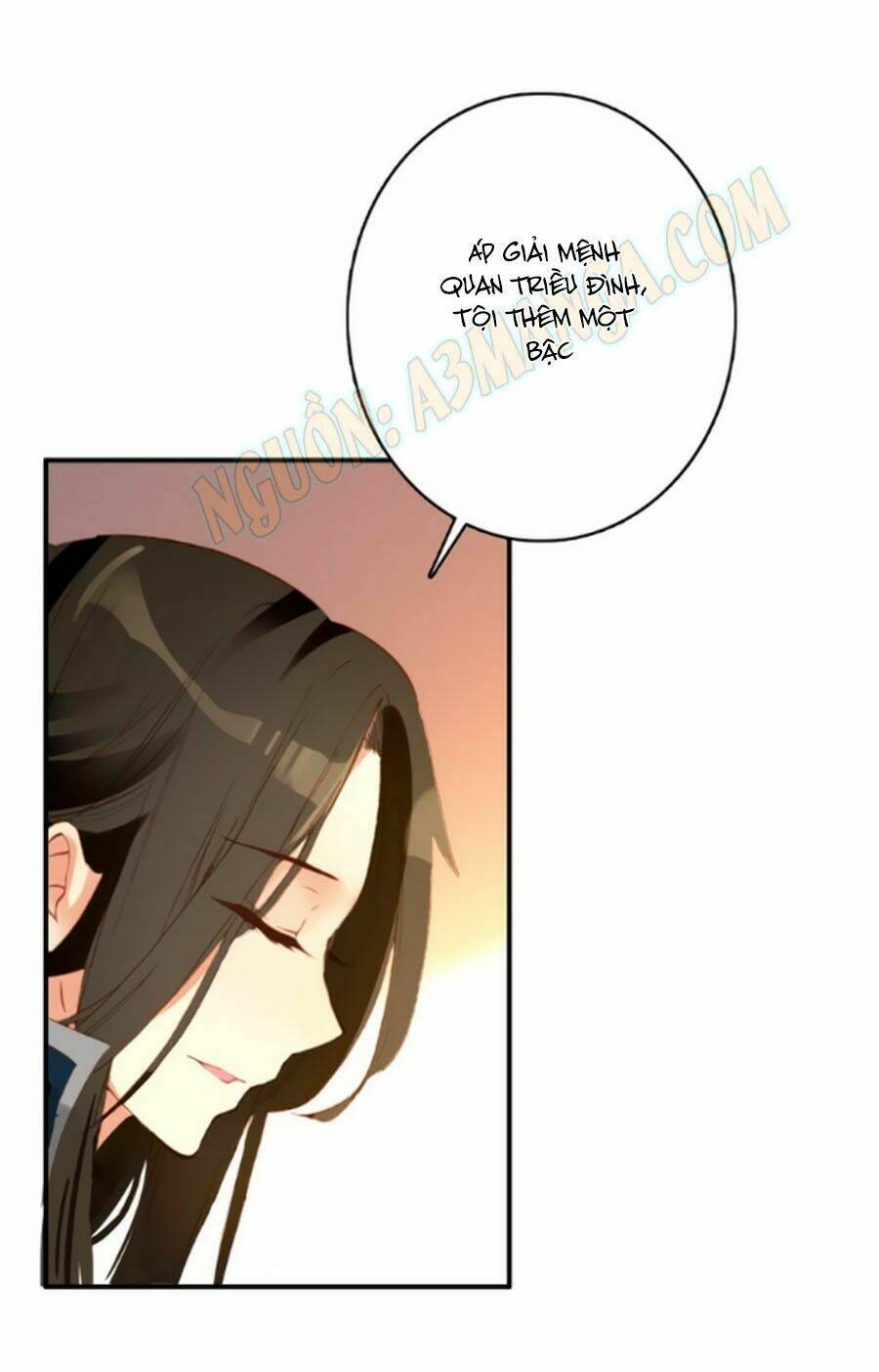 Mỹ Nhân Làm Tướng: Chapter 29