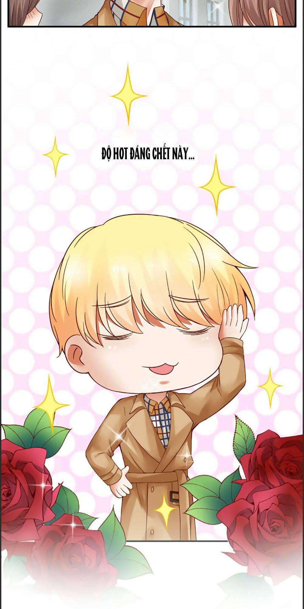 Bạn Trai 1/4 Của Tôi: Chapter 16