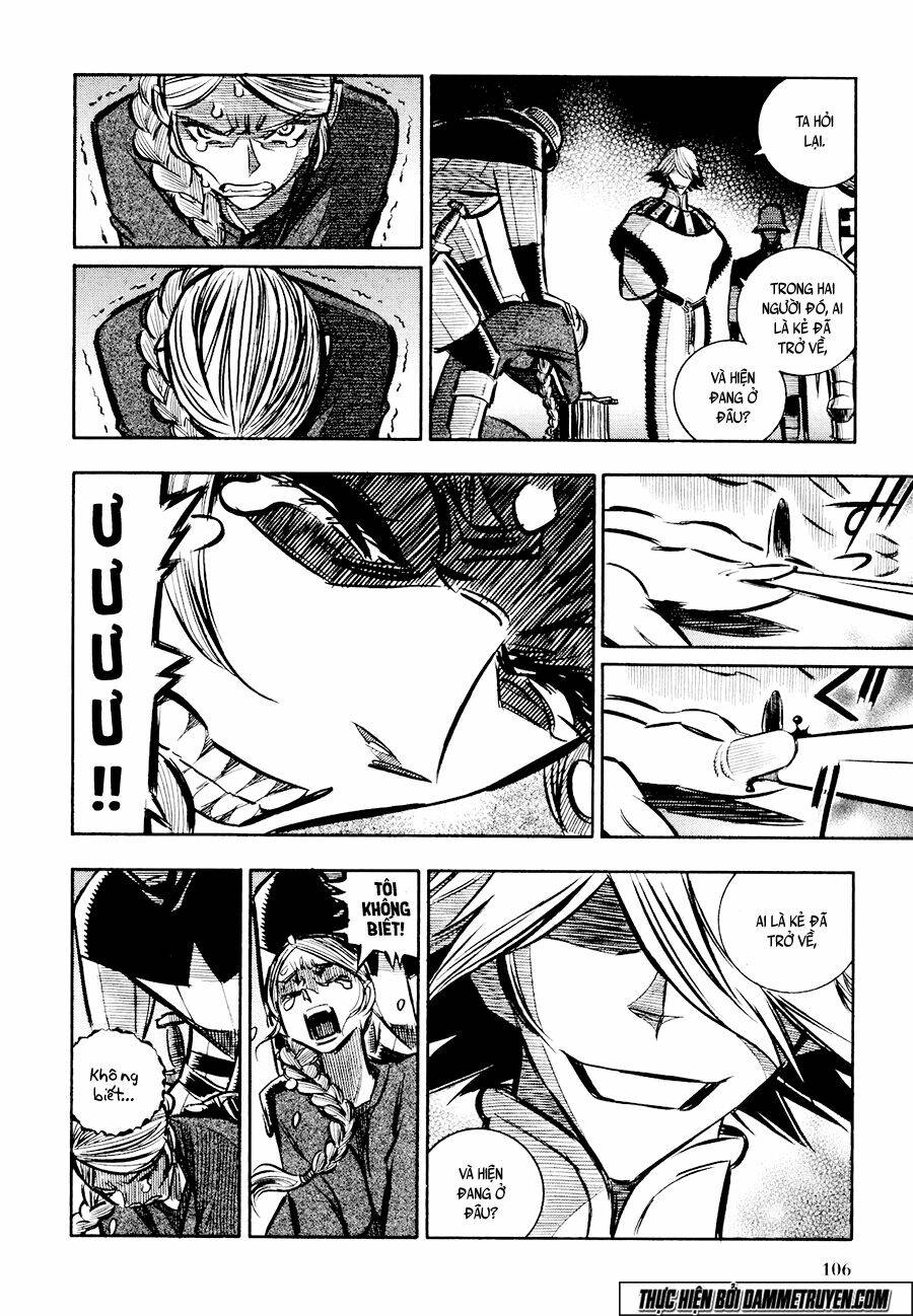 Wolfsmund: Chapter 10