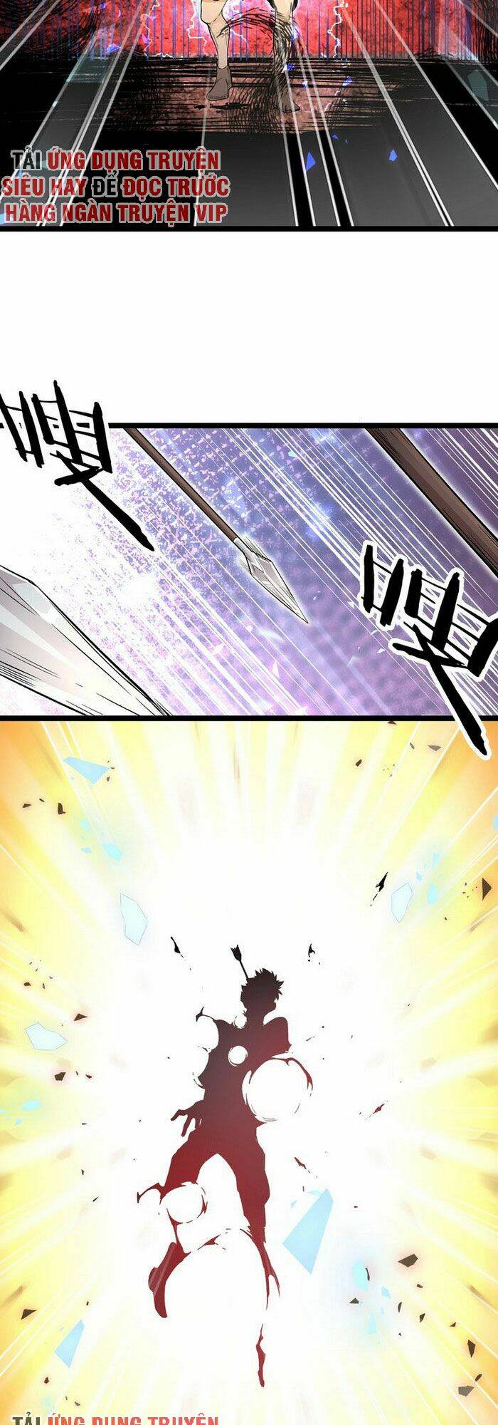 Hắc Uyên Lê Minh Thời: Chapter 9