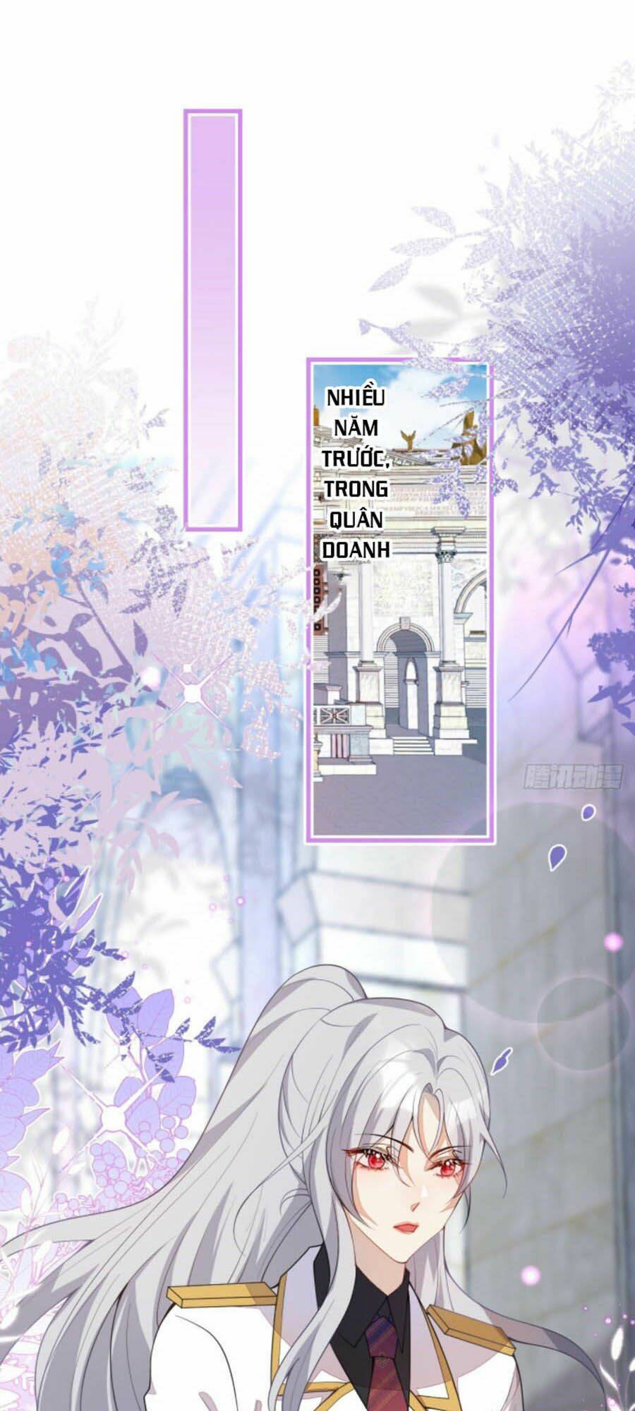 Xuyên Không Đến Thế Giới Trở Thành Đóa Hoa Của Anh: Chapter 28