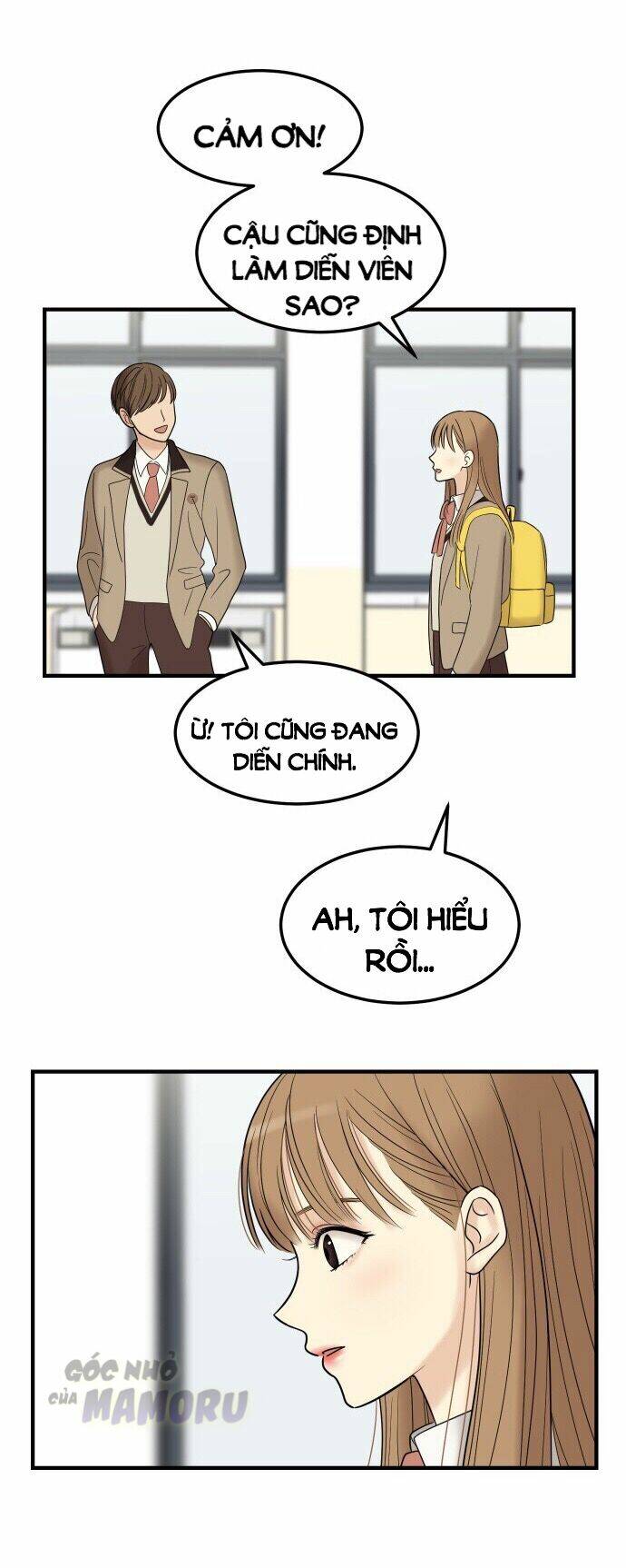 Không Còn Là Nữ Chính!: Chapter 2