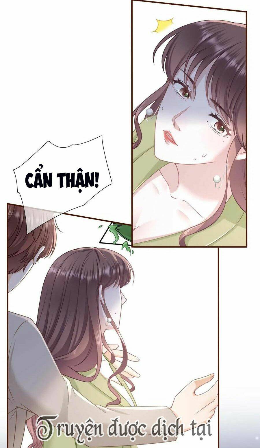 Bạn Gái Tôi Mới 30+: Chapter 98