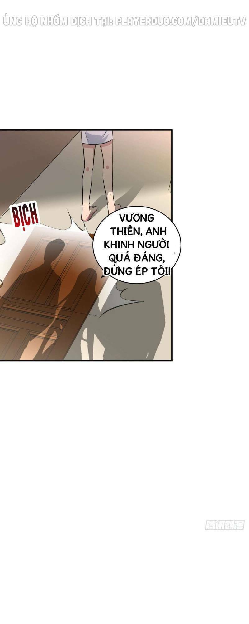 Đại Gia Livestream Vạn Giới: Chapter 10