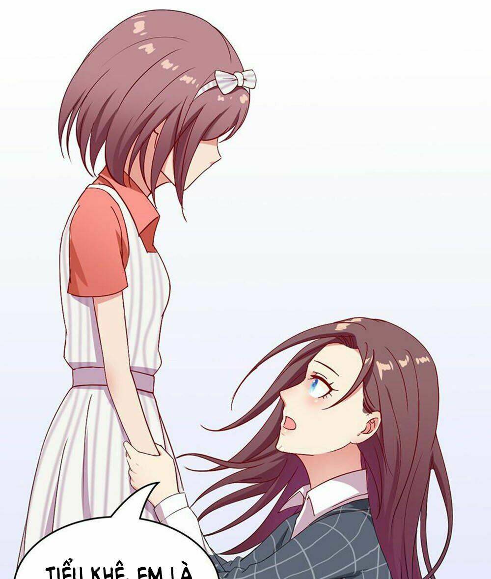 Vạn Sợi Tơ Tình: Chapter 8