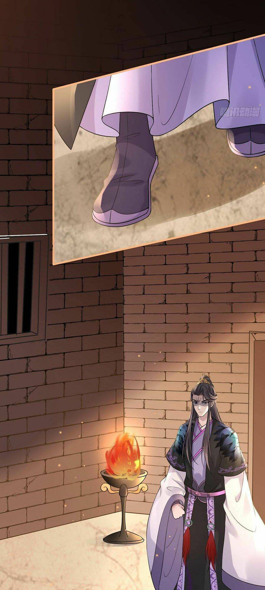 Ma Đầu Vạn Ác Năm Tuổi Rưỡi: Chapter 46