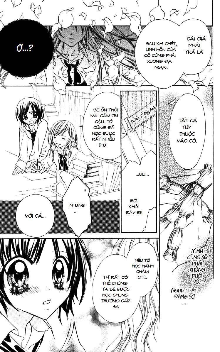 Jigoku Shoujo: Chapter 9