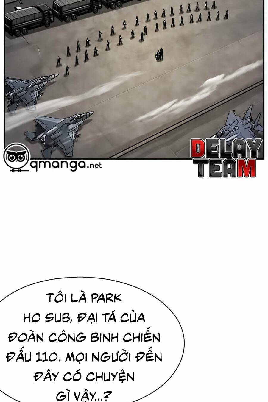 Thợ Săn Đầu Tiên: Chapter 43