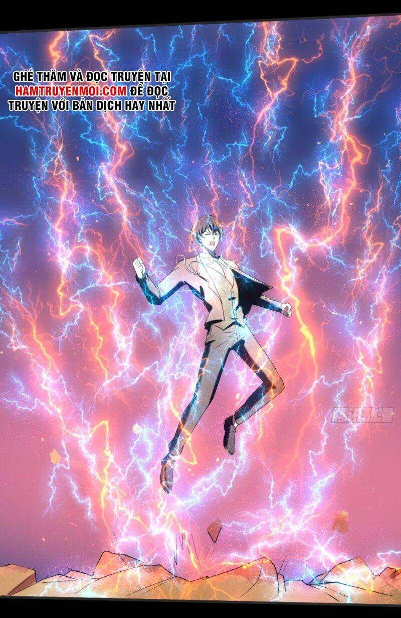 Phản Phái Yêu Tế: Chapter 25