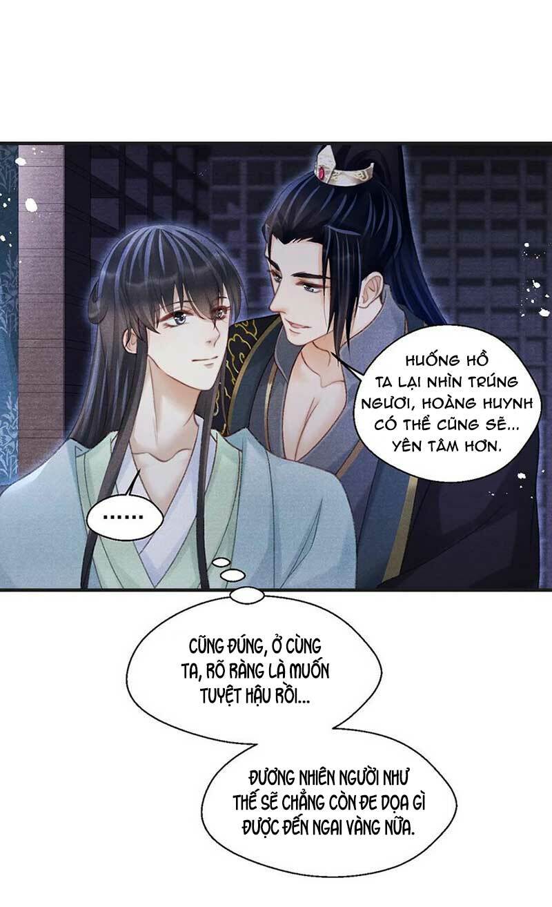 Nhất Kiếm Sương Hàn: Chapter 78