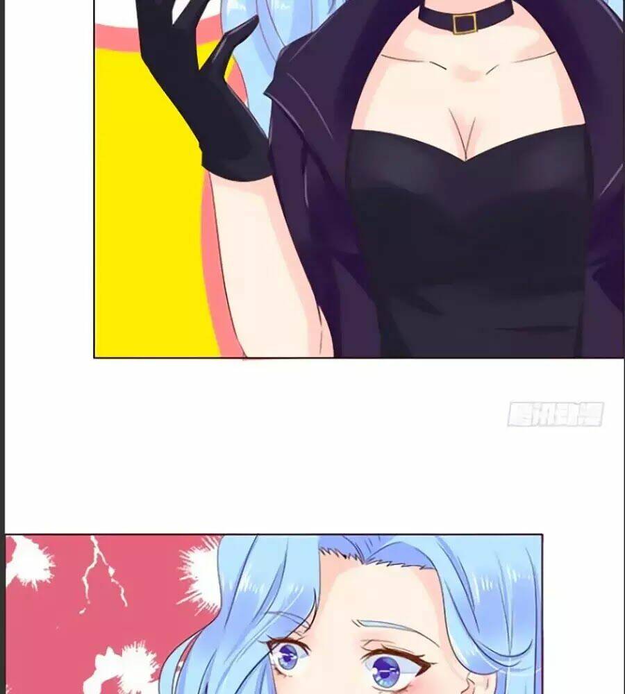 Ma Vương Luyến Ái Chỉ Nam: Chapter 111