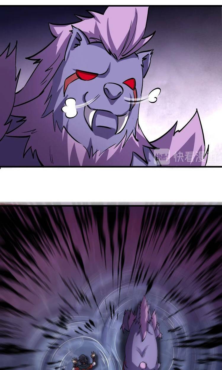 Đấu Hồn Đại Lục: Chapter 13