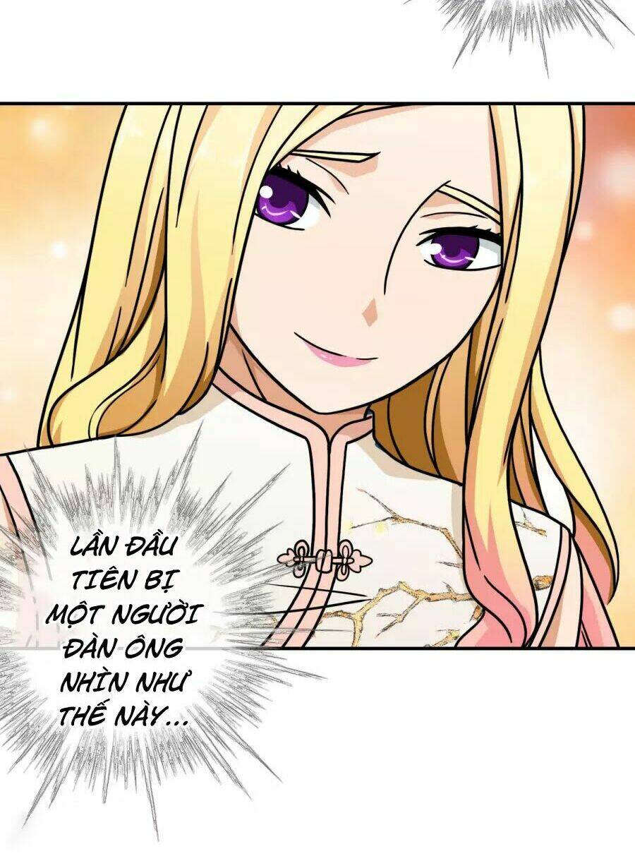 Hộ Hoa Cao Thủ Tại Đô Thị: Chapter 77