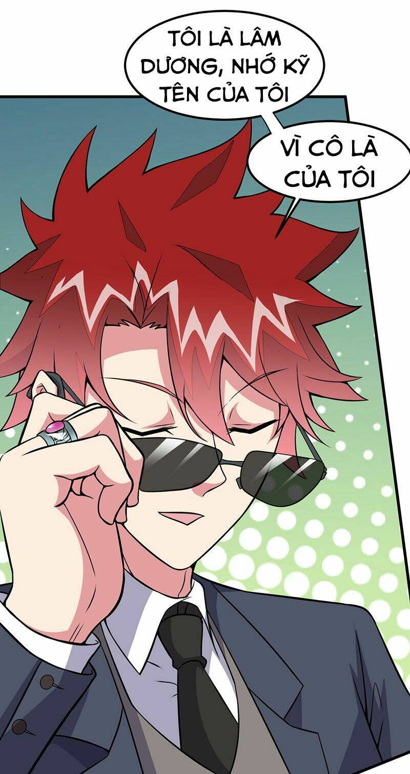 Dị Năng Thiếu Niên Vương: Chapter 59