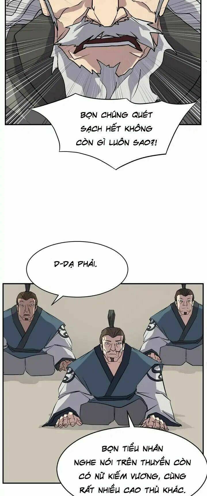 Trọng Sinh, Bất Khả Chiến Bại: Chapter 53