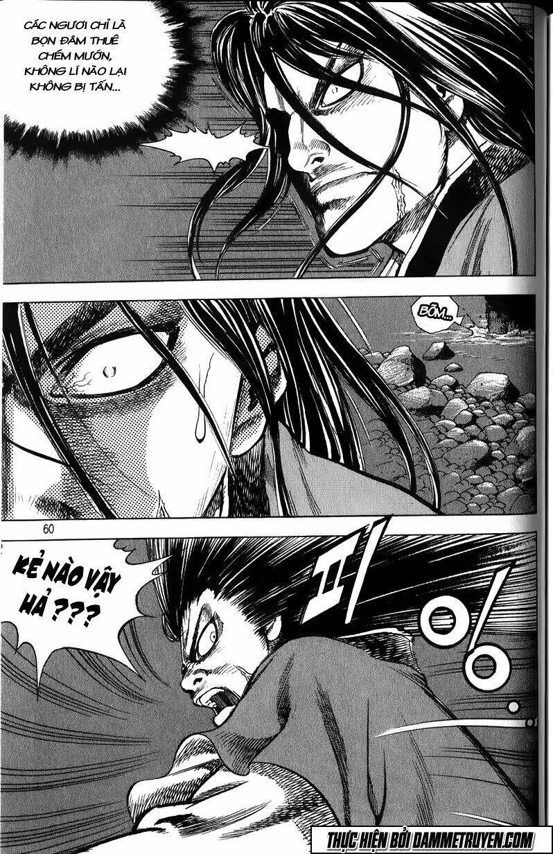 Quái Hiệp Truyện: Chapter 26