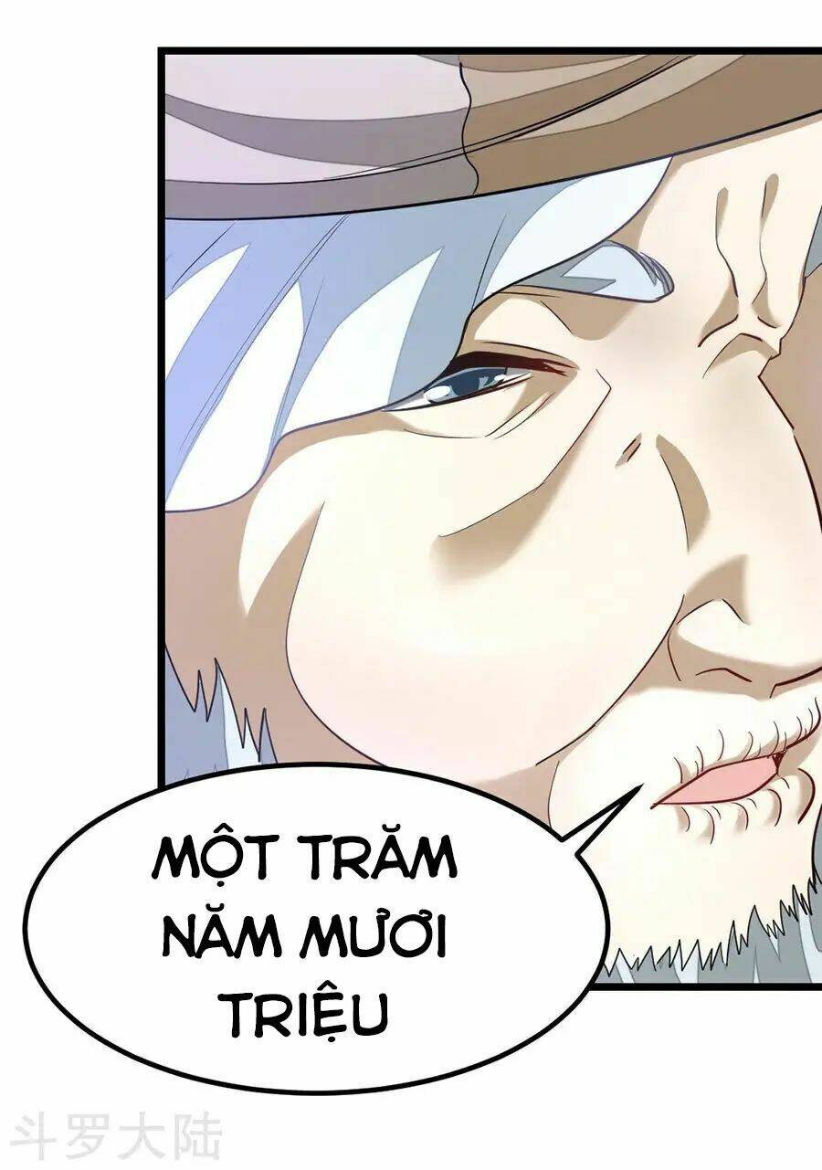 Cửu Dương Thần Vương: Chapter 103