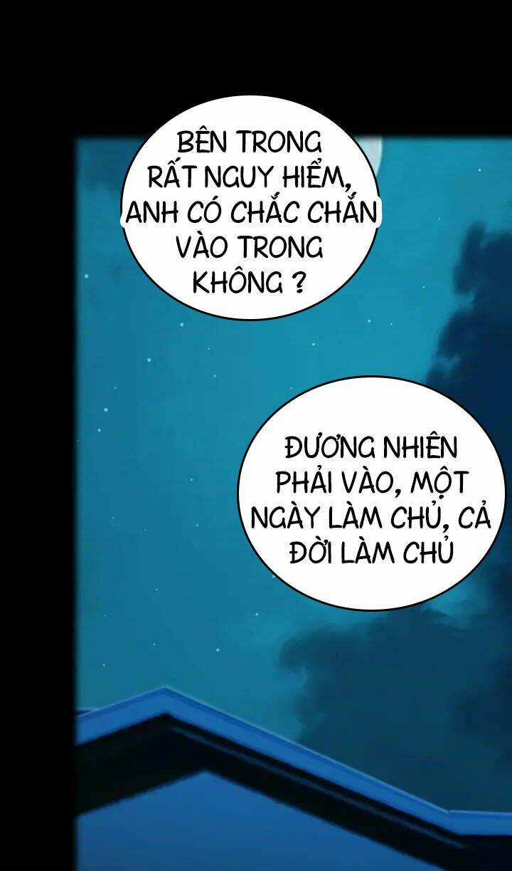 Siêu Cấp Đại Chủ Bạ: Chapter 58