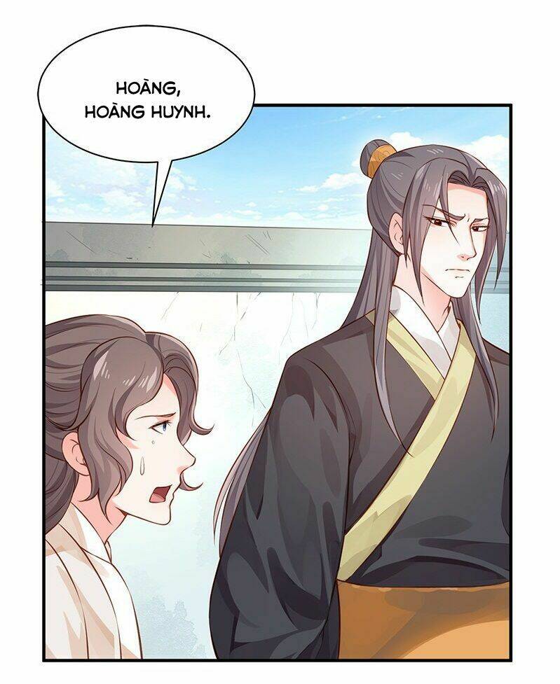 Bệ Hạ Xin Tự Trọng: Chapter 32