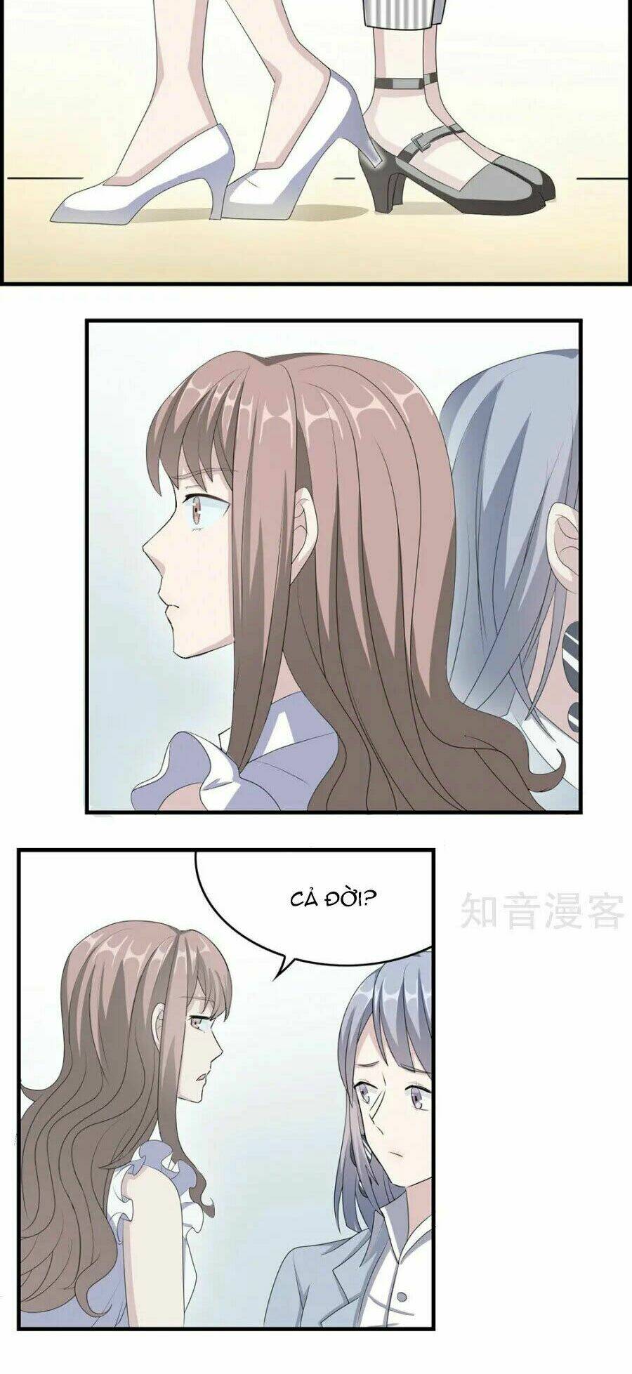 Mạc Thiếu Bức Hôn: Vợ Mới Khó Chống Đỡ: Chapter 28