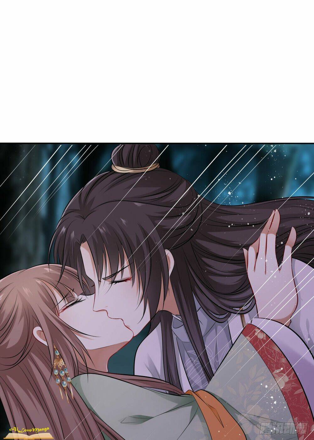 Vương Phi Thật Thích Trang Điểm: Chapter 60