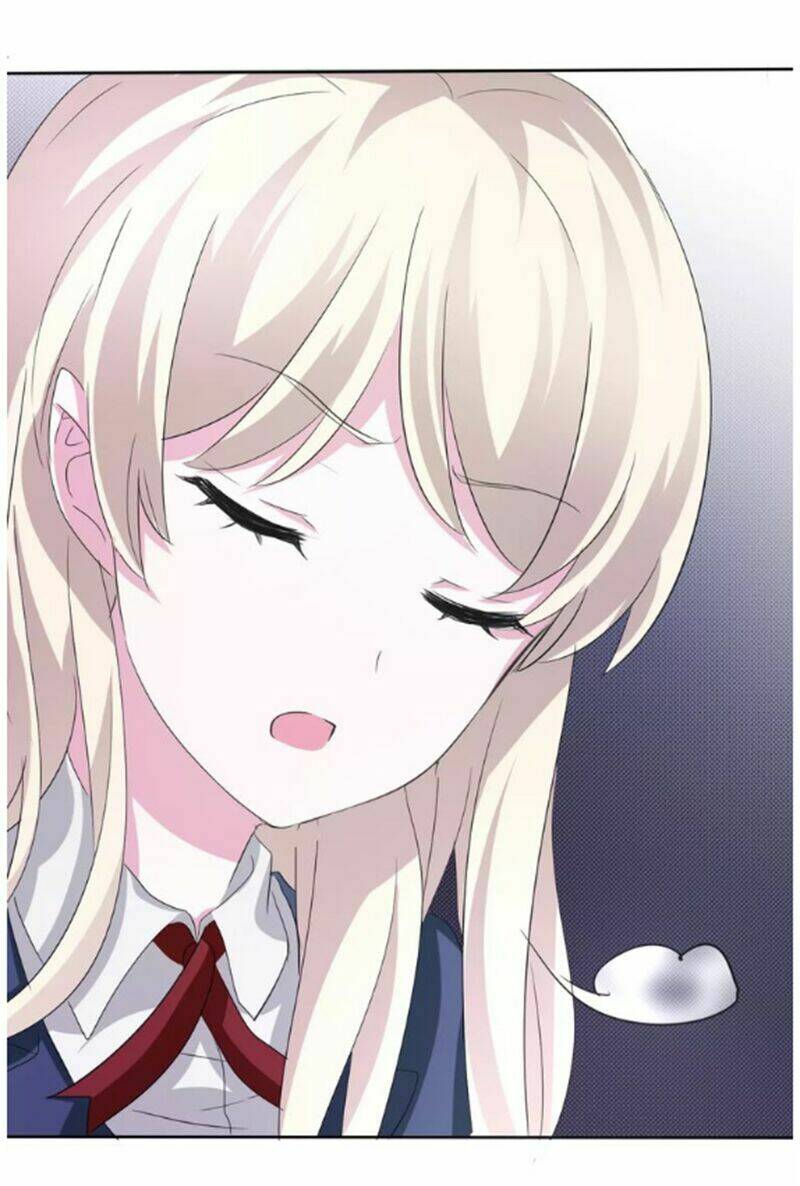 Một Lời Không Hợp Liền Hút Máu: Chapter 22