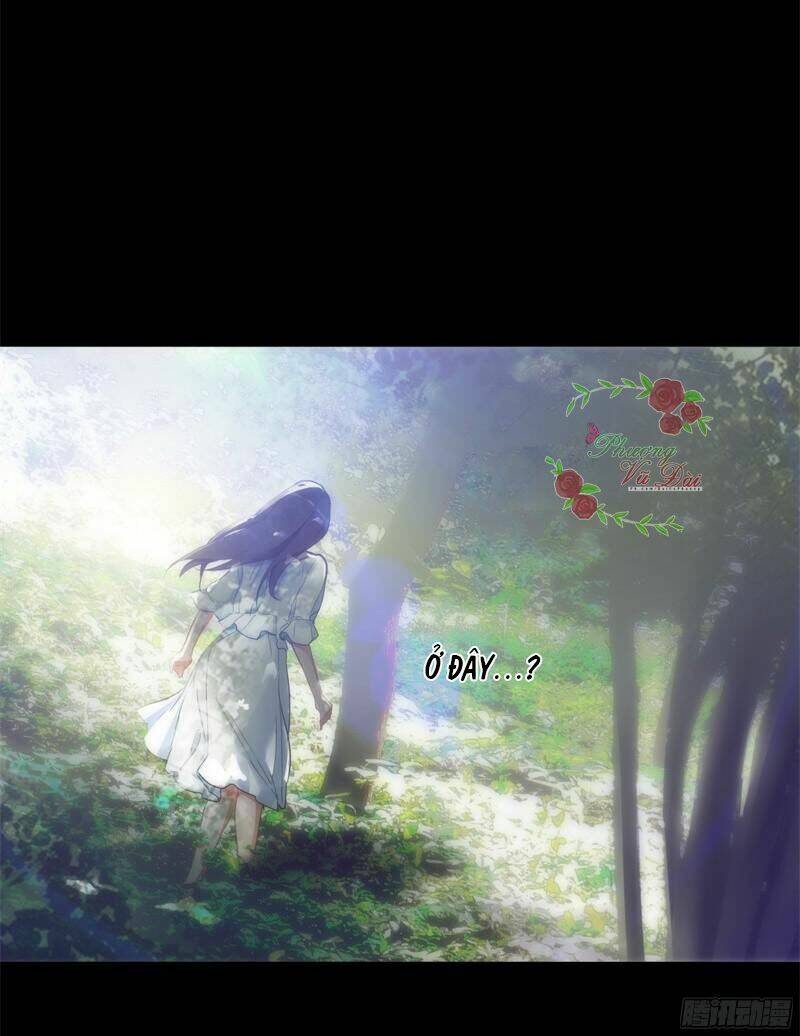 Mỹ Nhân Vi Hạm: Chapter 11