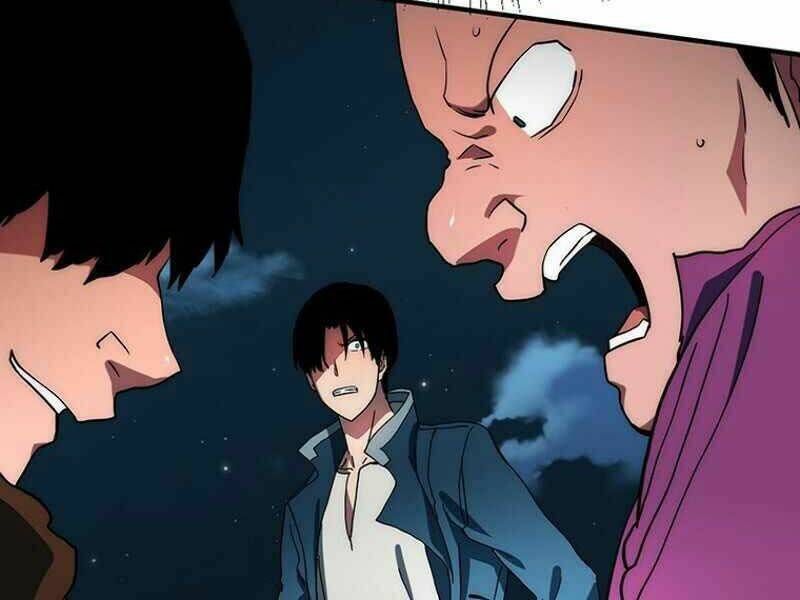 Các Chòm Sao Chỉ Chú Ý Mình Tôi: Chapter 18