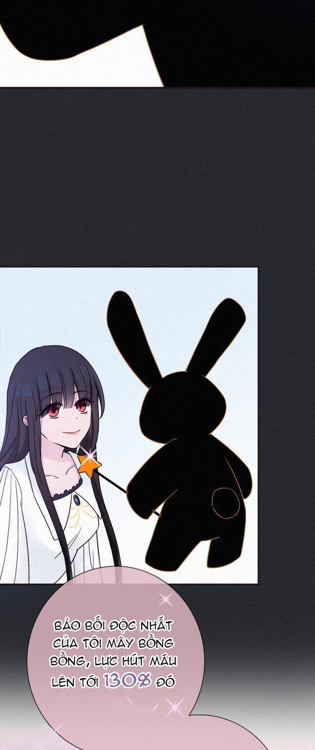 Hắc Dạ Hữu Sở Tư: Chapter 58