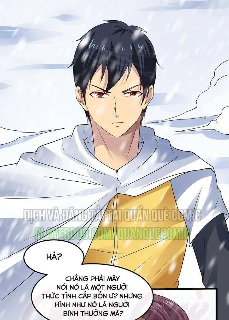 Cuộc Sống Tận Thế Bắt Đầu Từ Số 0: Chapter 24