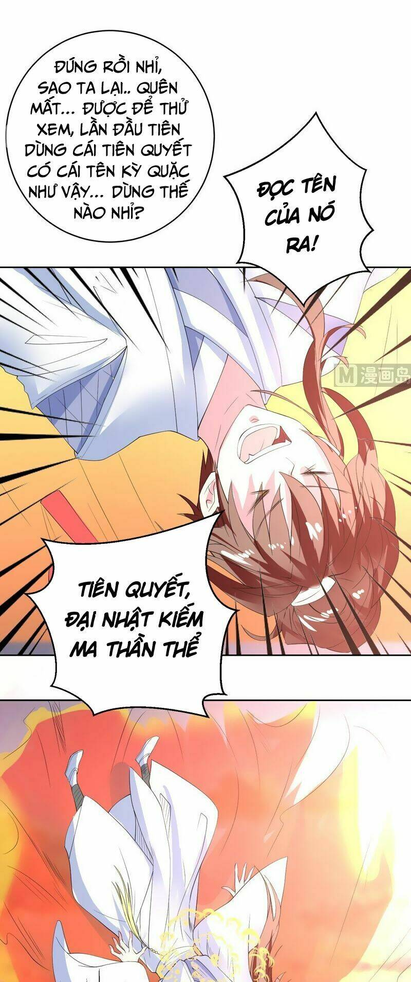 Tối Cường Thần Thú Hệ Thống: Chapter 51