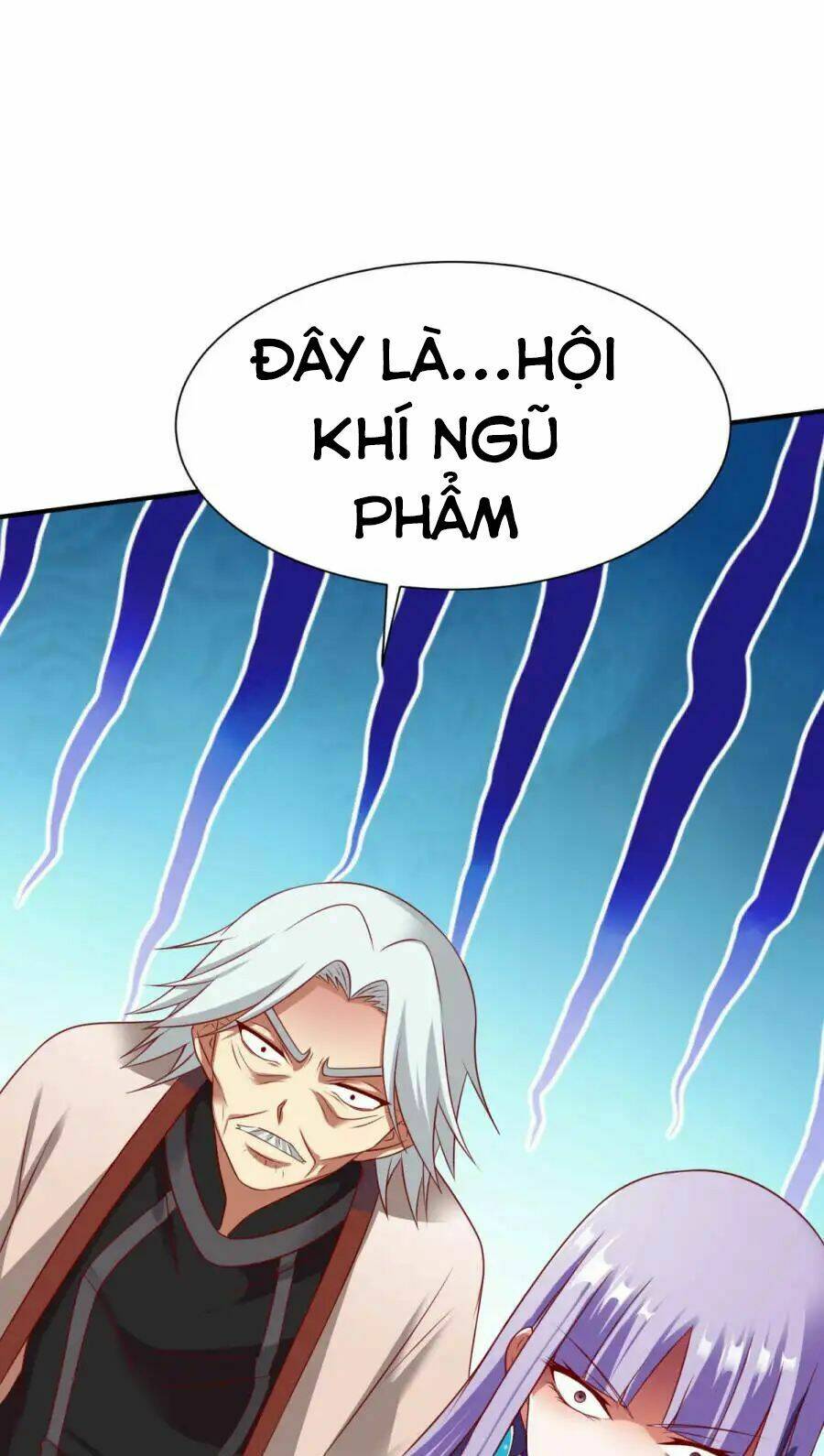 Chiến Đỉnh: Chapter 18