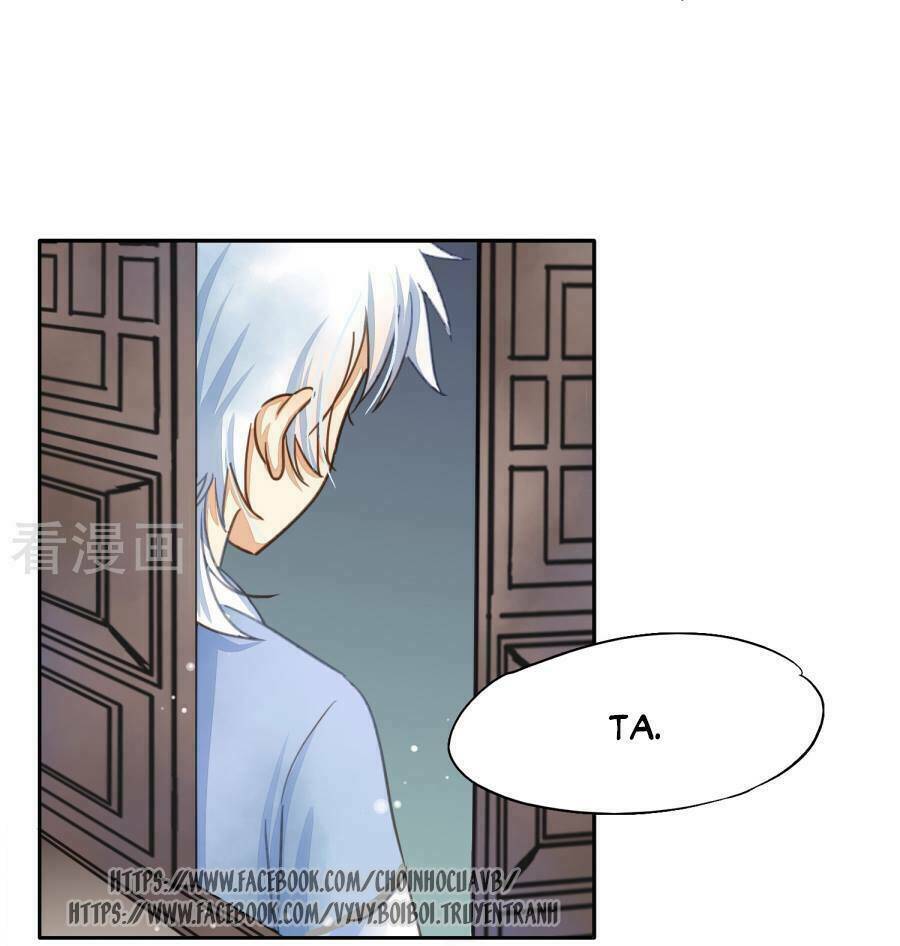 Phu Quân Trong Tay, Ta Có Thiên Hạ: Chapter 7