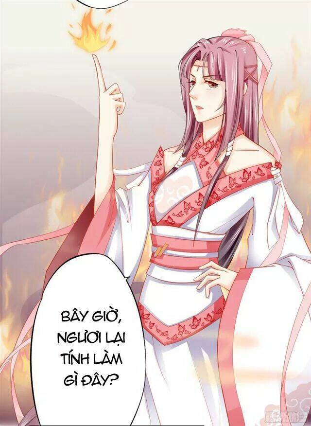 Tuyệt Thế Luyện Đan Sư: Chapter 19