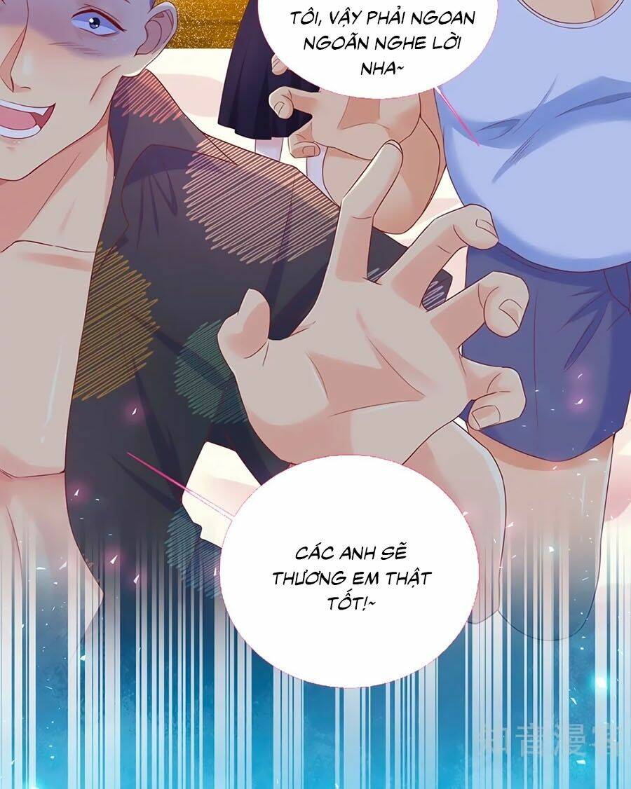 Nữ Vương Tàn Nhẫn: Chapter 1