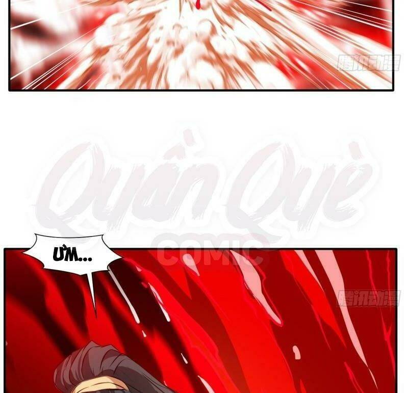 Tuyệt Thế Đế Tôn: Chapter 52