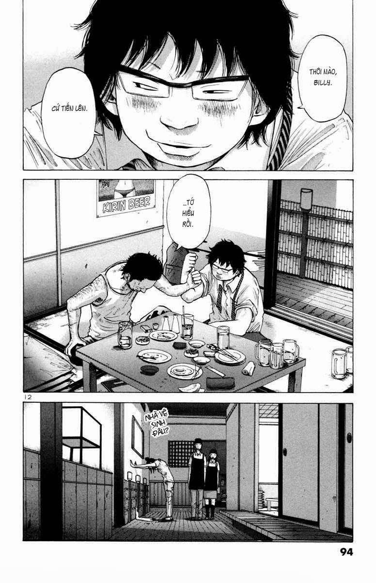 Thực Tế Cuộc Sống: Chapter 20