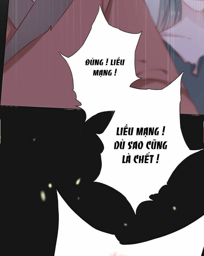 Solo Đi Vương Gia: Chapter 101