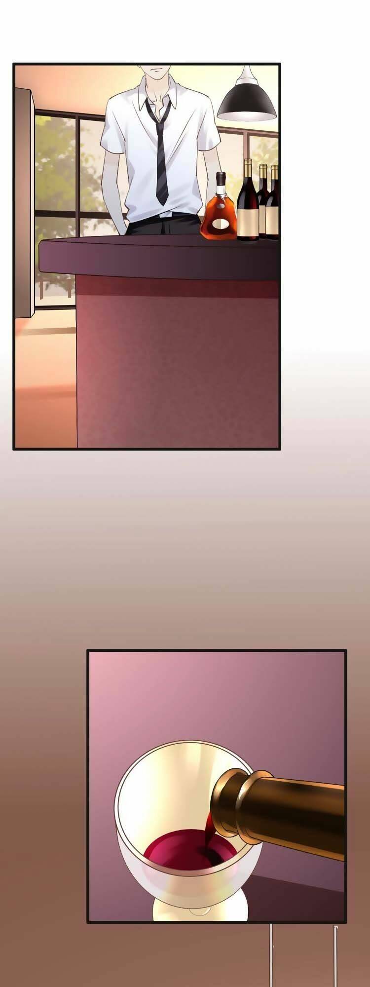 Thiên Thần Không Có Tiết Tháo: Chapter 61