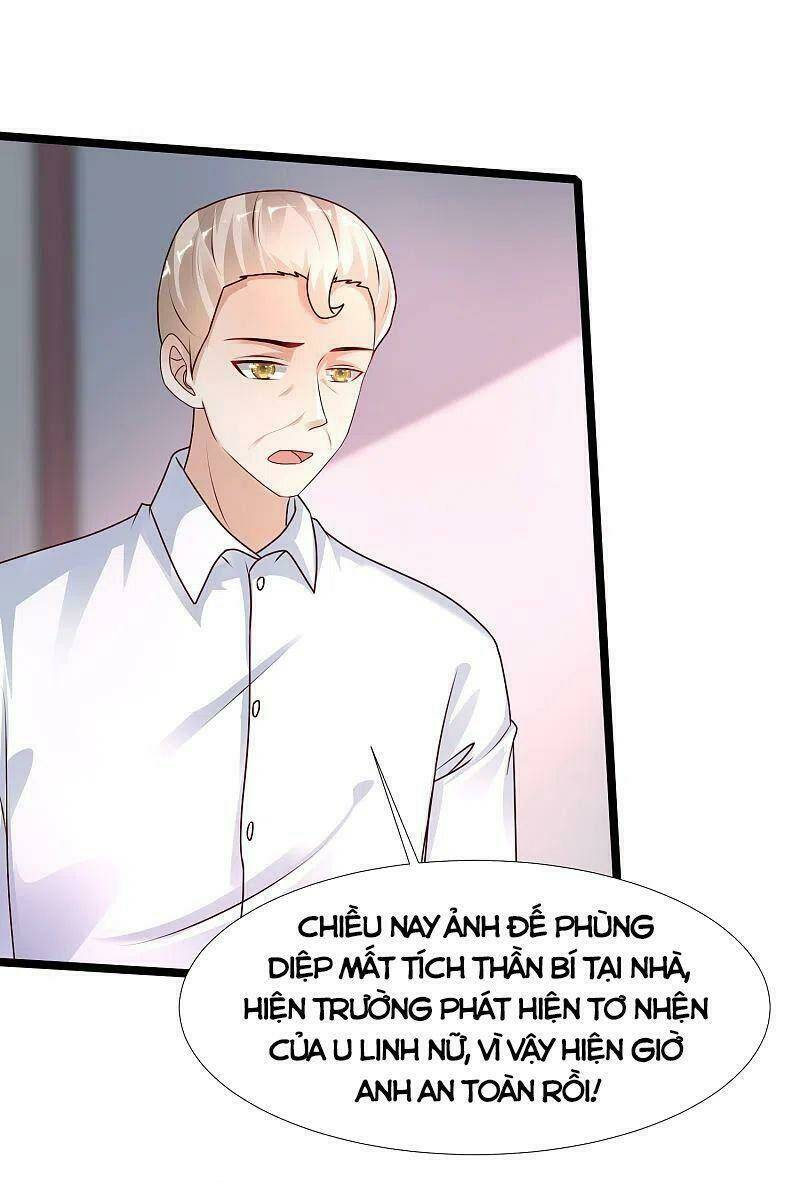 Tối Cường Vận Đào Hoa: Chapter 235