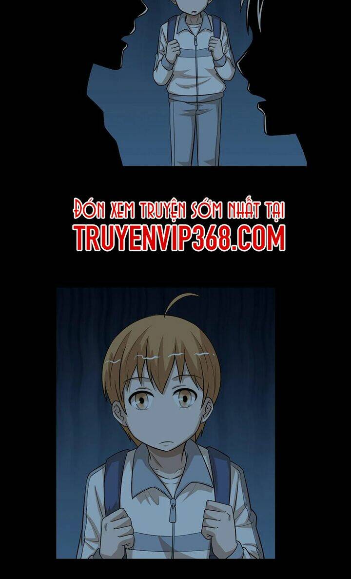 Đai Ca Trở Lại Tuổi 16: Chapter 76.5