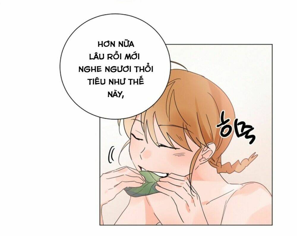 Chae Hong Sa: Chapter 33