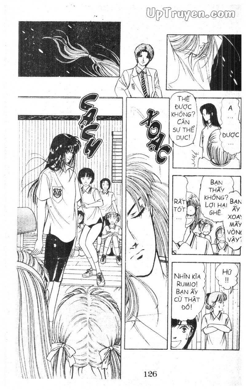 9 Banme No Musashi: Chapter 4