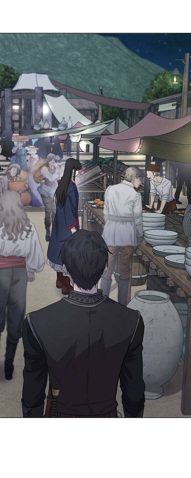 Khế Ước Của Ác Ma: Chapter 37