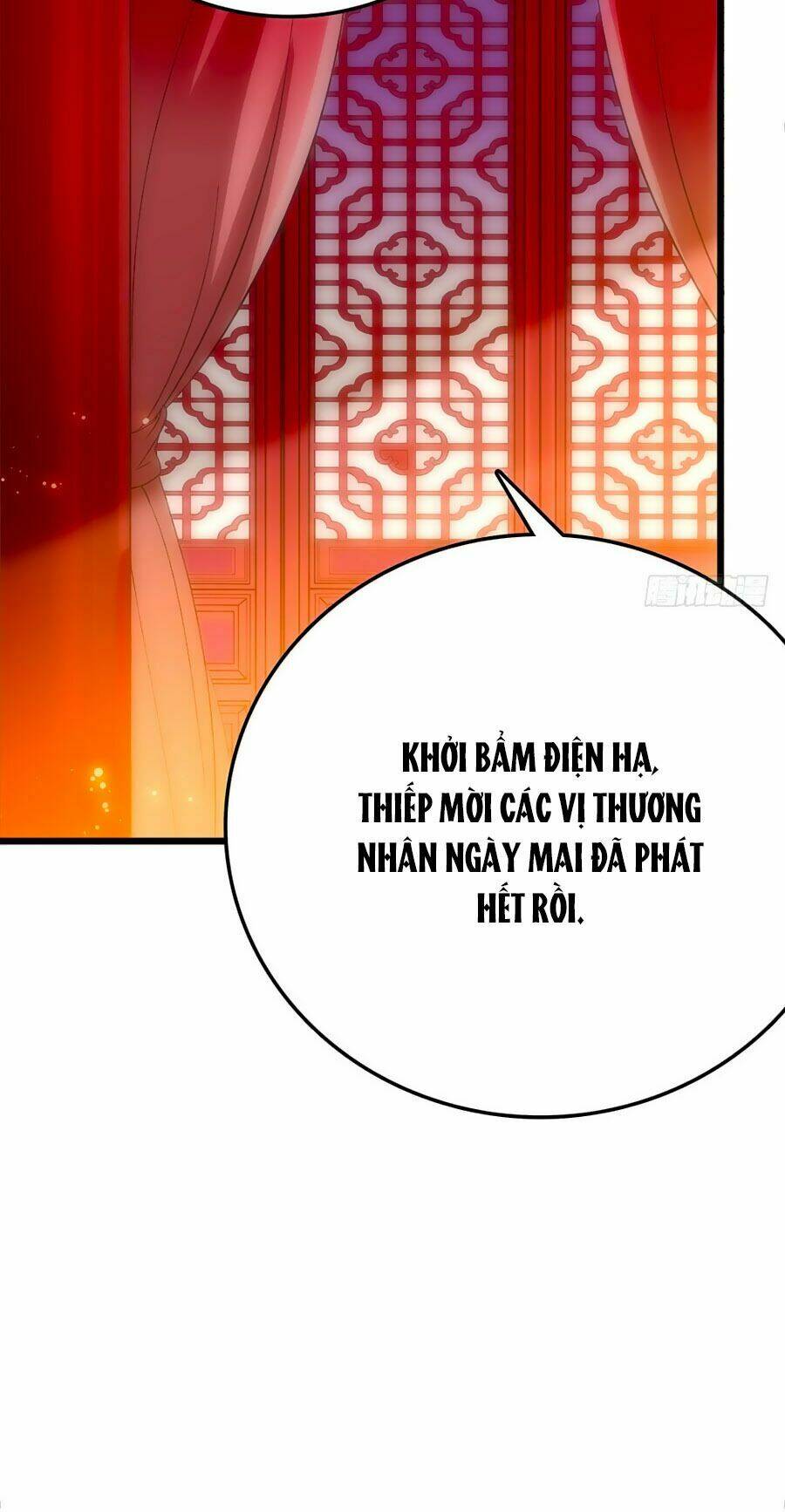 Nhất Thế Khuynh Thành: Lãnh Cung Khí Phi: Chapter 88