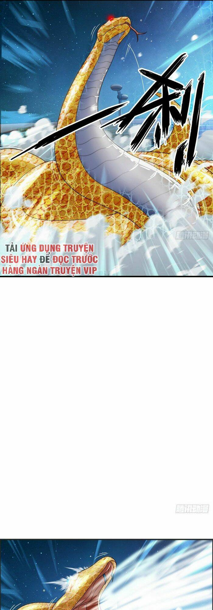 Ta Tu Linh Mạch Ở Hoa Hạ: Chapter 8