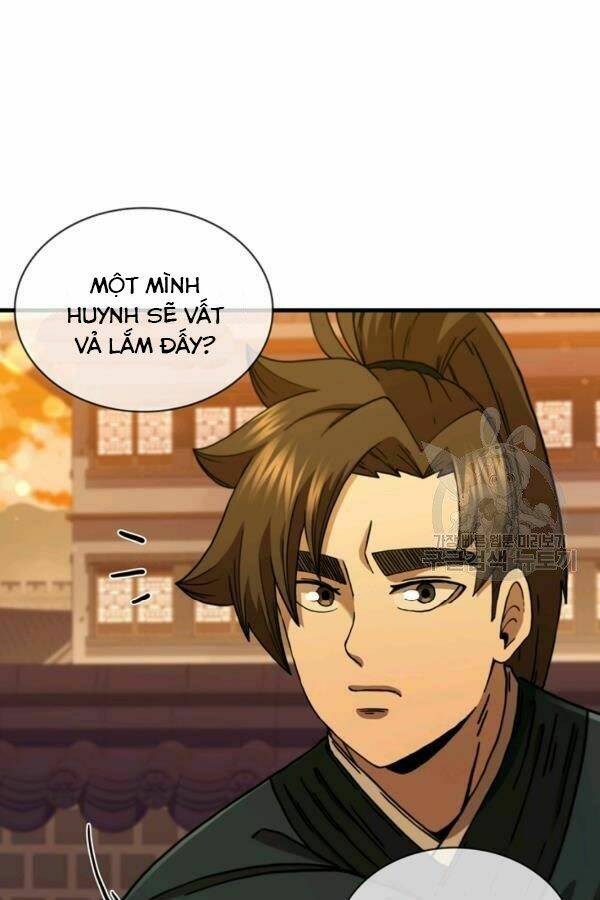 Thân Thủ Đệ Nhất Kiếm: Chapter 78