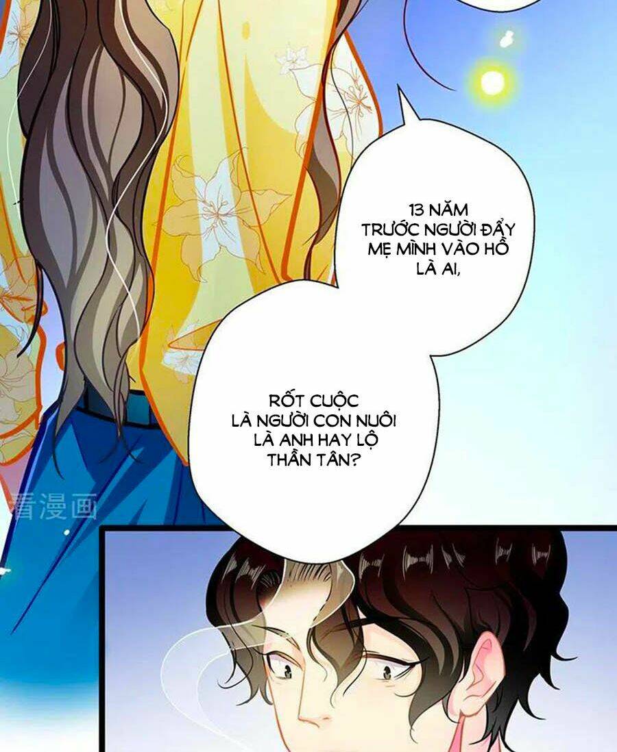 Cưng Chiều Ái Thê Hư Hỏng: Chapter 85