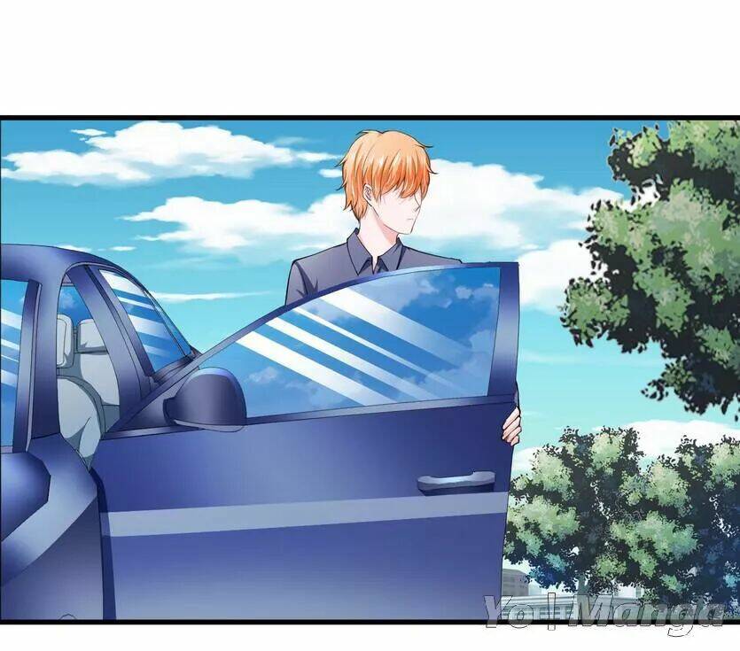 Thiểm Hôn Kinh Ái: Chapter 96